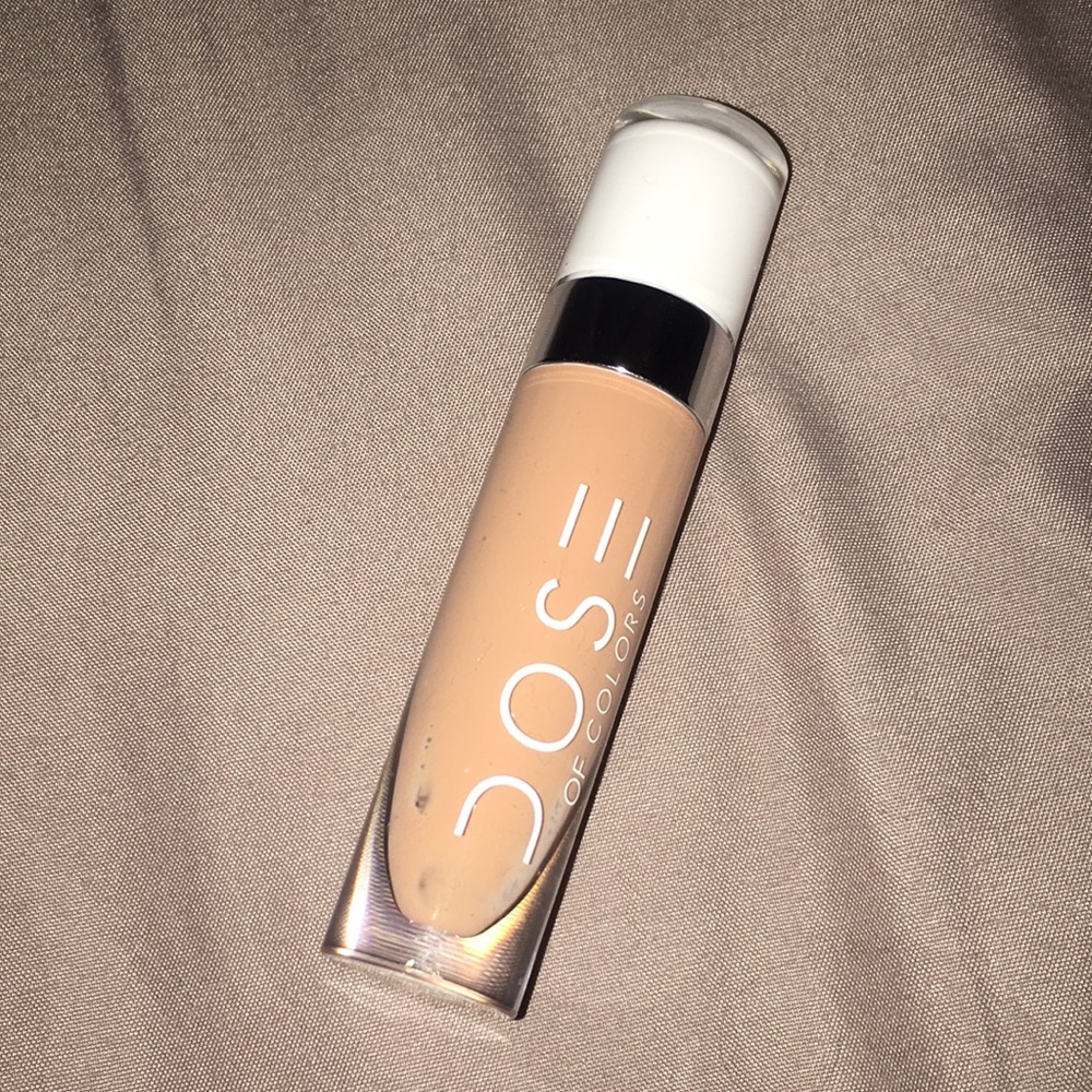 Dose of Colors Lipgloss